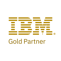 IBM_Partner_Plus_gold_partner_mark_pos_gold_RGB